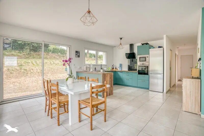 Maison à vendre, 95m², Bergerac