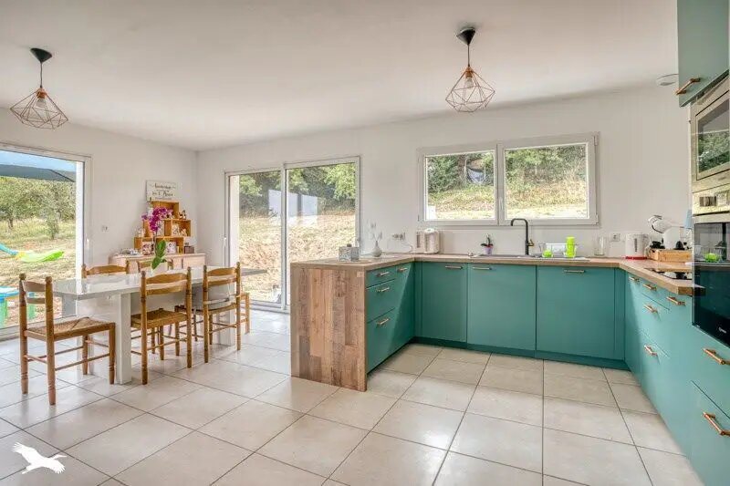 Maison à vendre, 95m², Bergerac