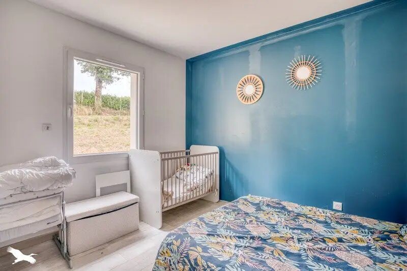 Maison à vendre, 95m², Bergerac