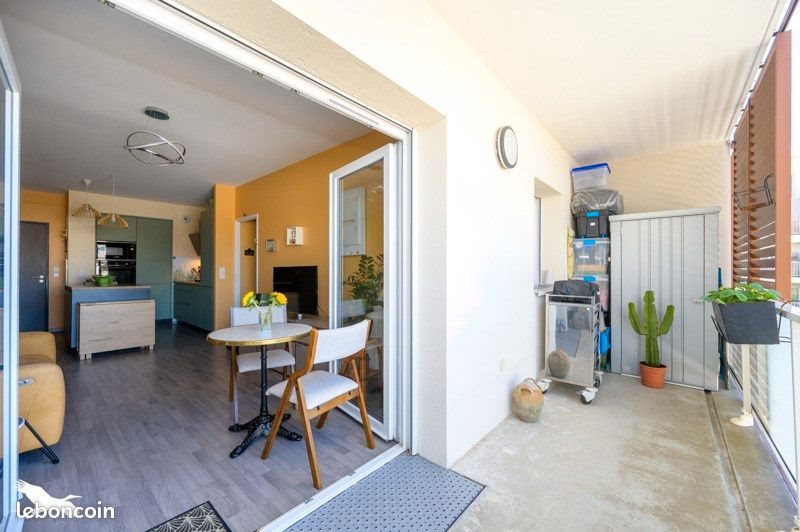 Appartement à vendre, 45m², La Rochelle