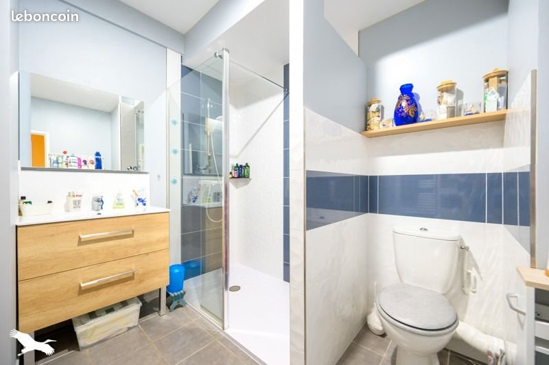 Appartement à vendre, 45m², La Rochelle
