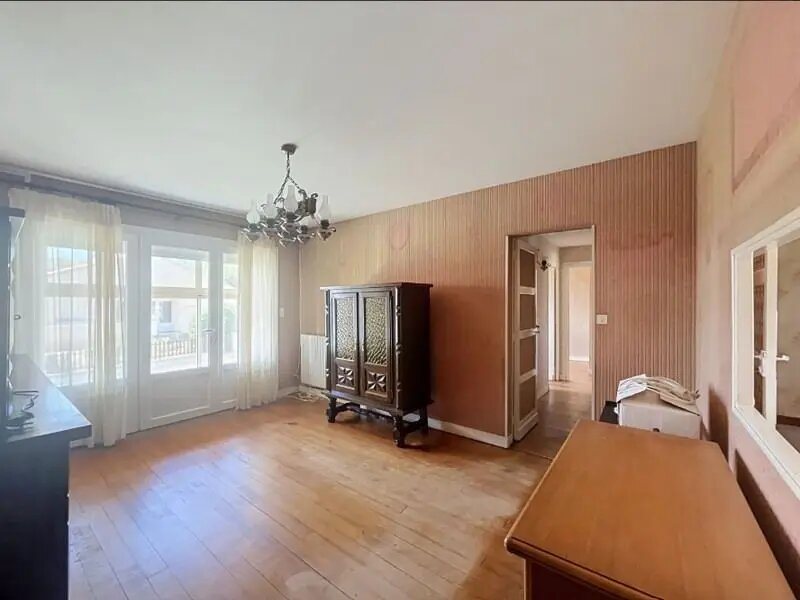 Maison à vendre, 65m², La Roche-Chalais