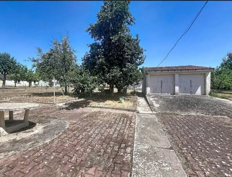 Maison à vendre, 65m², La Roche-Chalais