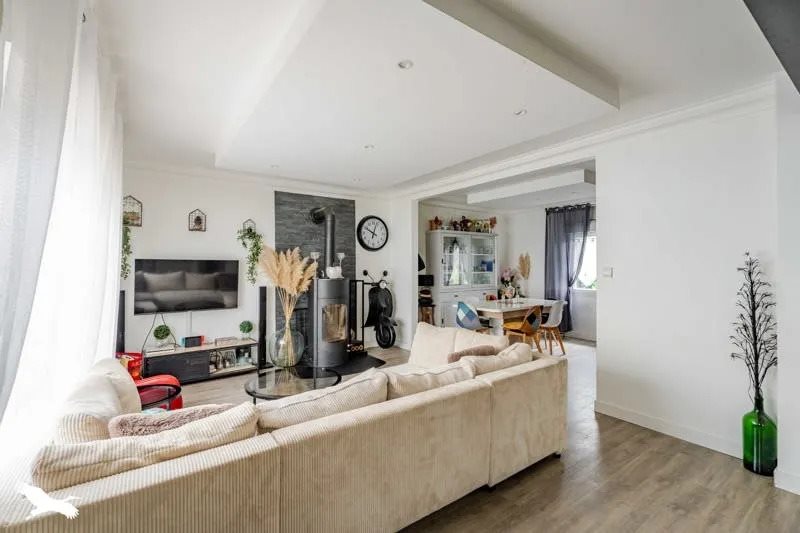 Maison à vendre, 104m², Brest