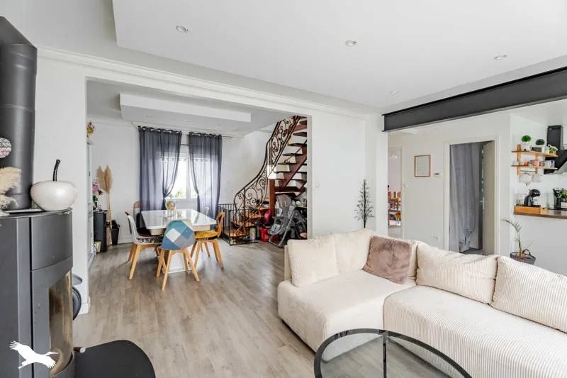Maison à vendre, 104m², Brest