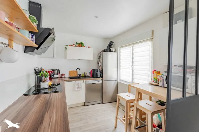 Maison à vendre, 104m², Brest