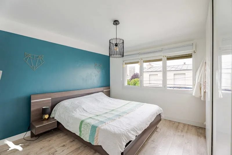 Maison à vendre, 104m², Brest