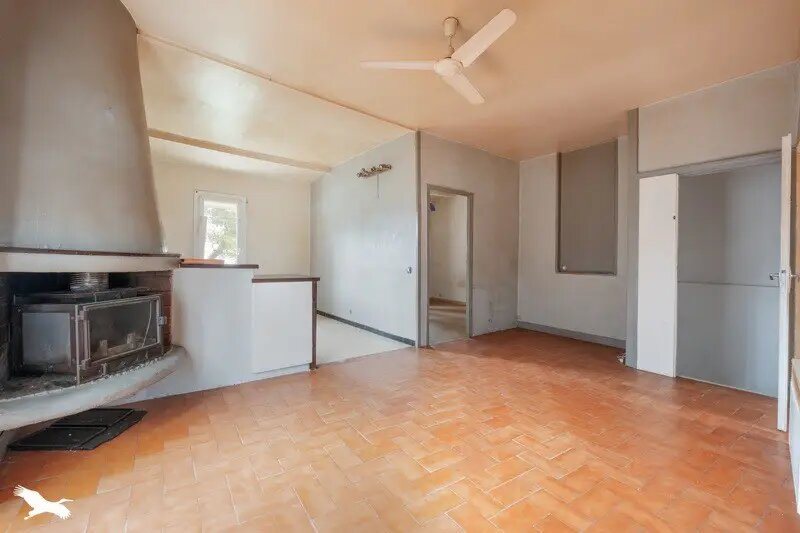 Maison à vendre, 60m², Saint-Georges-d'Orques