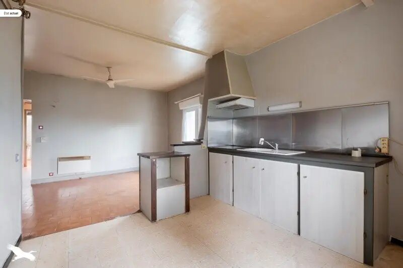 Maison à vendre, 60m², Saint-Georges-d'Orques