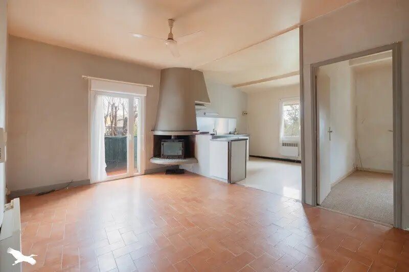 Maison à vendre, 60m², Saint-Georges-d'Orques