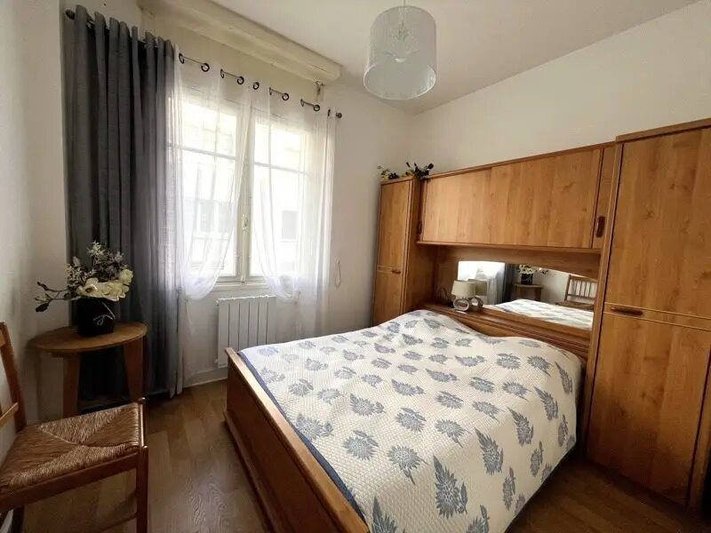 Appartement à vendre, 30m², Royan