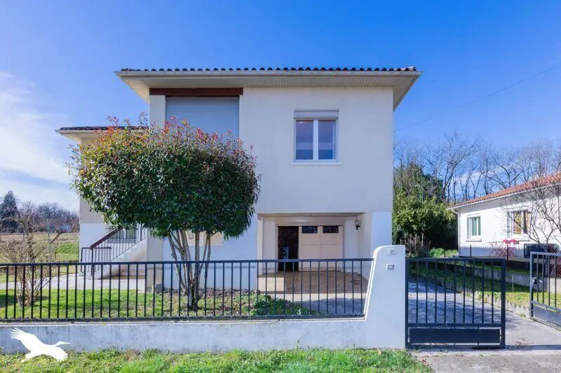 Maison à vendre, 89m², Mirande