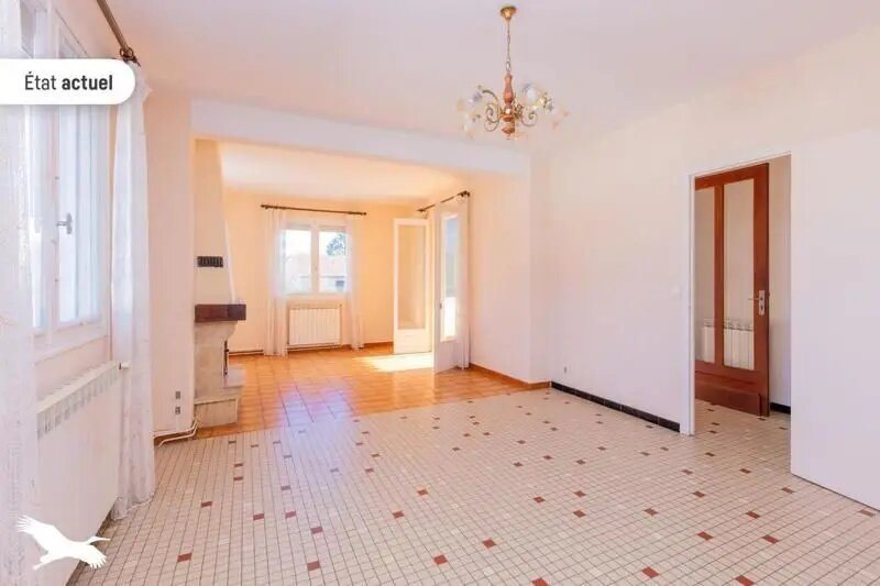 Maison à vendre, 89m², Mirande