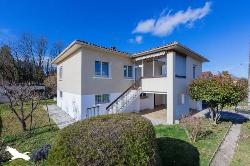 Maison à vendre, 89m², Mirande
