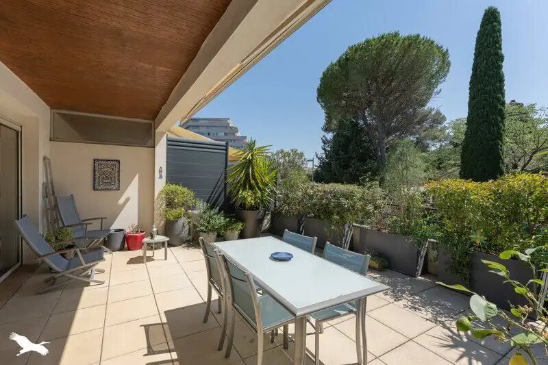 Appartement à vendre, 77m², Montpellier