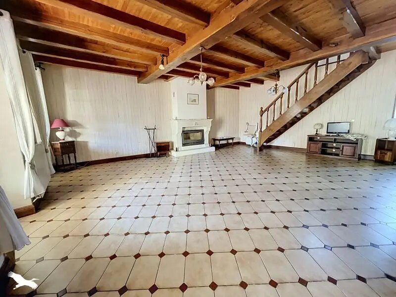 Maison à vendre, 150m², Nieul-sur-Mer