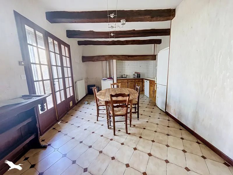 Maison à vendre, 150m², Nieul-sur-Mer
