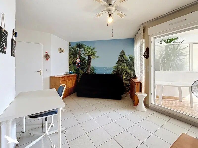 Appartement à vendre, 33m², Frontignan