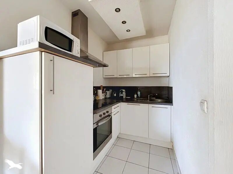 Appartement à vendre, 33m², Frontignan
