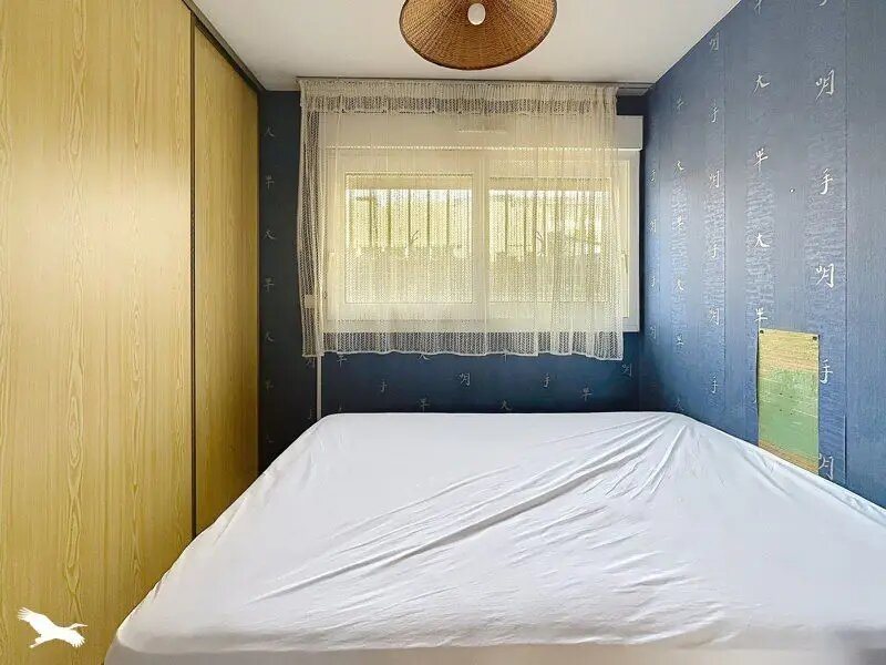 Appartement à vendre, 33m², Frontignan