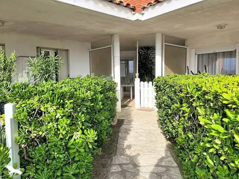 Appartement à vendre, 33m², Frontignan