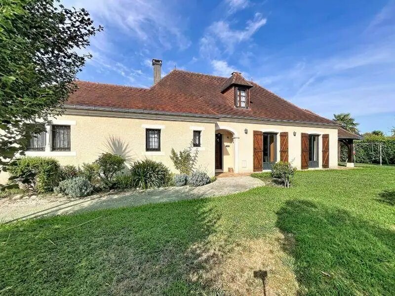 Maison à vendre, 175m², Lescar
