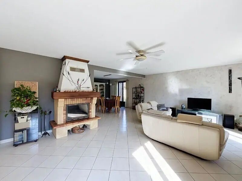 Maison à vendre, 175m², Lescar