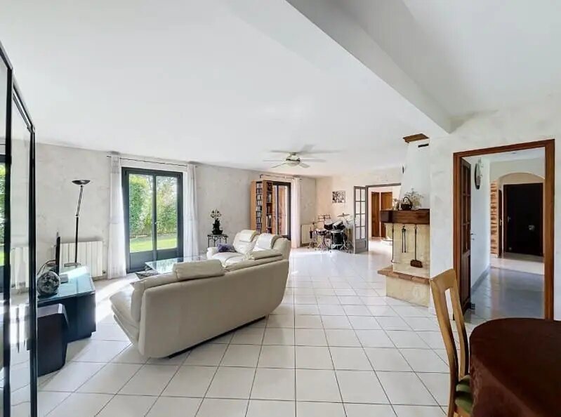 Maison à vendre, 175m², Lescar
