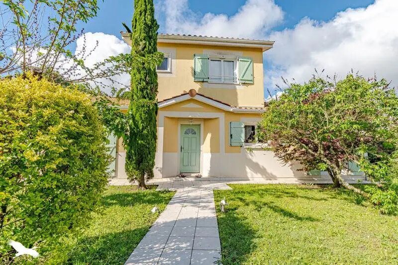 Maison à vendre, 135m², Virelade