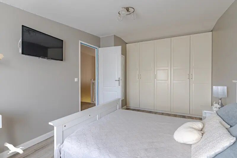 Maison à vendre, 135m², Virelade