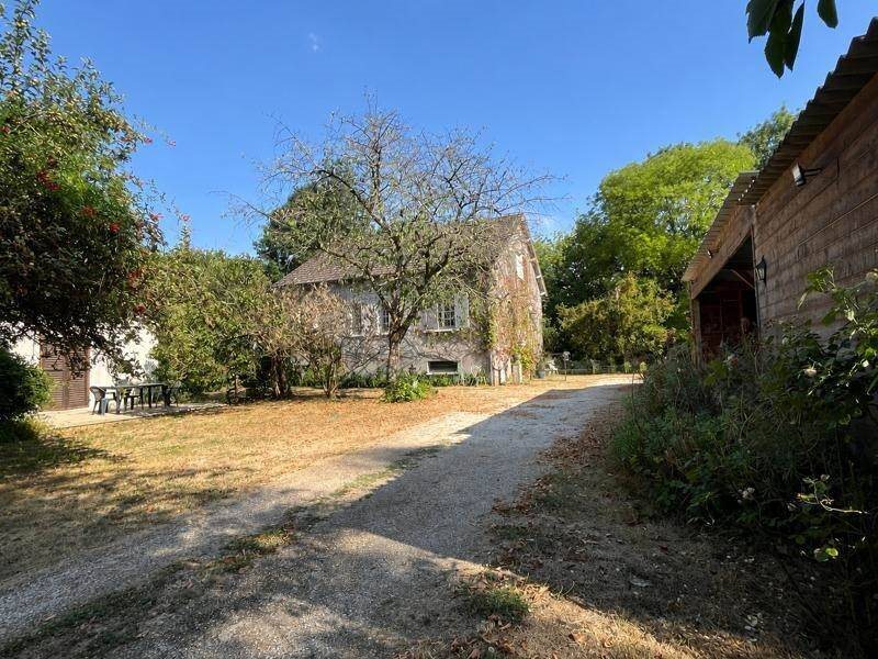 Maison à vendre, 160m², Bourges