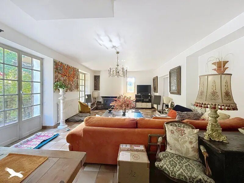 Maison à vendre, 160m², Bourges