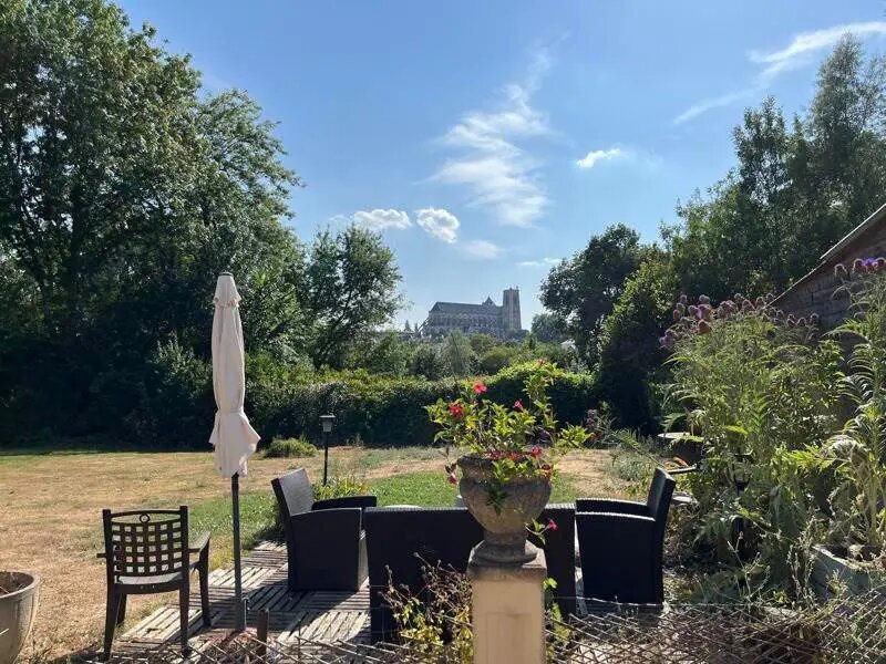 Maison à vendre, 160m², Bourges
