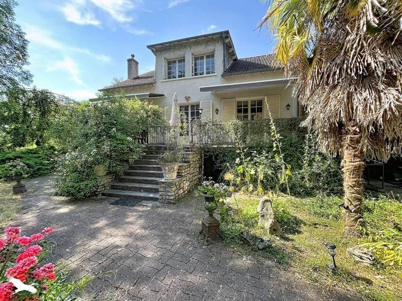 Maison à vendre, 160m², Bourges
