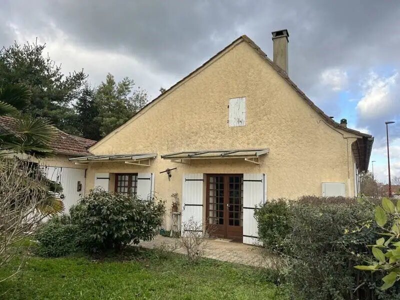Maison à vendre, 120m², Saint-Pierre-d'Eyraud