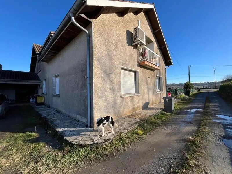 Maison à vendre, 260m², Pontacq