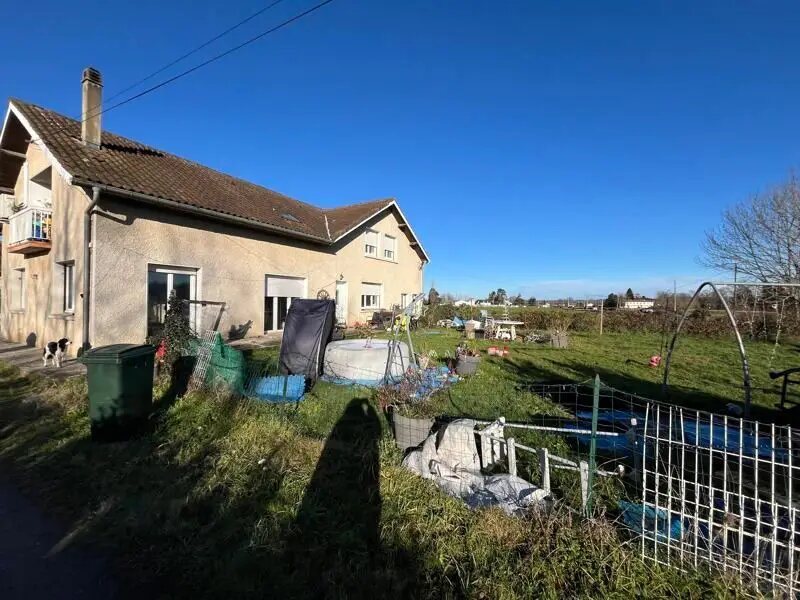 Maison à vendre, 260m², Pontacq