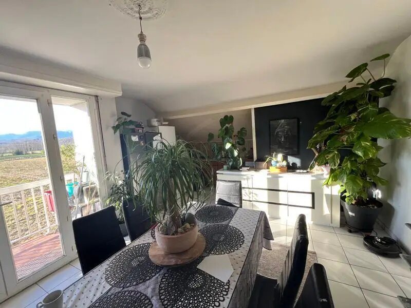 Maison à vendre, 260m², Pontacq