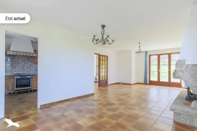 Maison à vendre, 155m², Maule