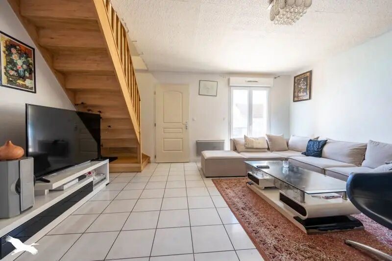 Maison à vendre, 117m², Bourges