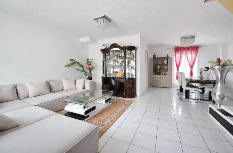 Maison à vendre, 117m², Bourges