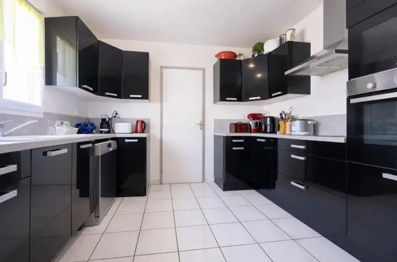 Maison à vendre, 117m², Bourges