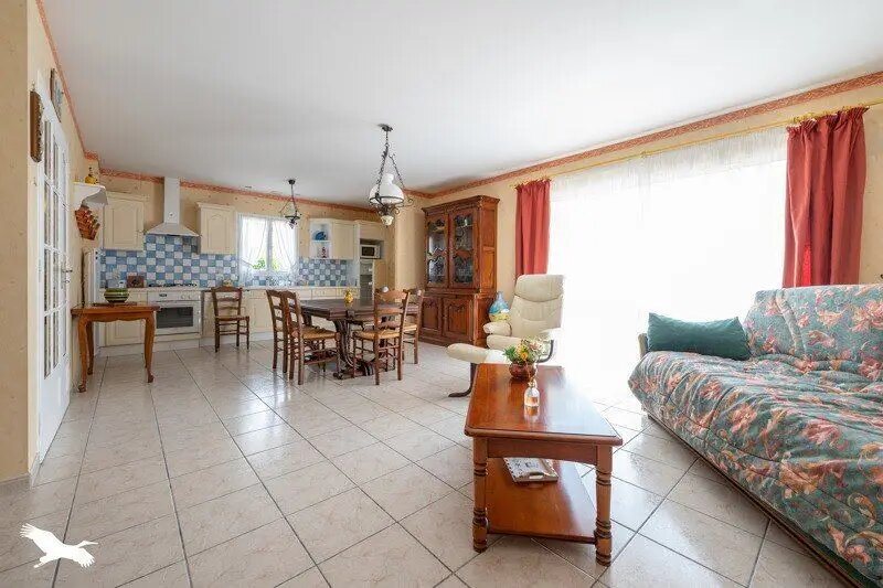 Maison à vendre, 70m², Royan