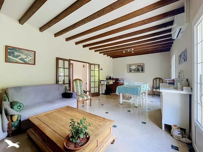 Maison à vendre, 147m², Saint-Magne-de-Castillon