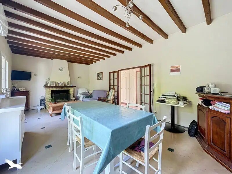 Maison à vendre, 147m², Saint-Magne-de-Castillon
