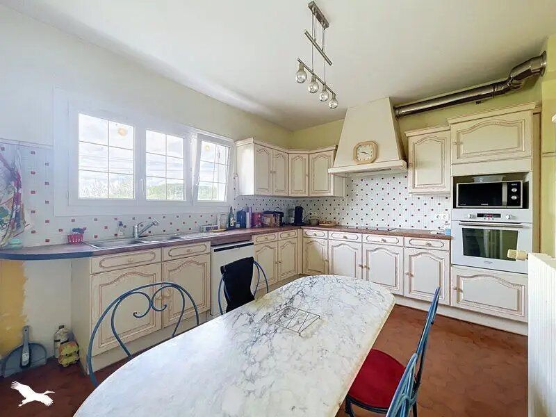Maison à vendre, 147m², Saint-Magne-de-Castillon