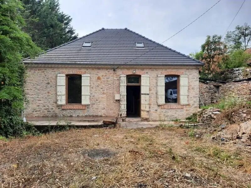 Maison à vendre, 85m², Thémines