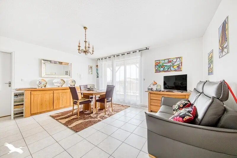 Appartement à vendre, 84m², Audenge