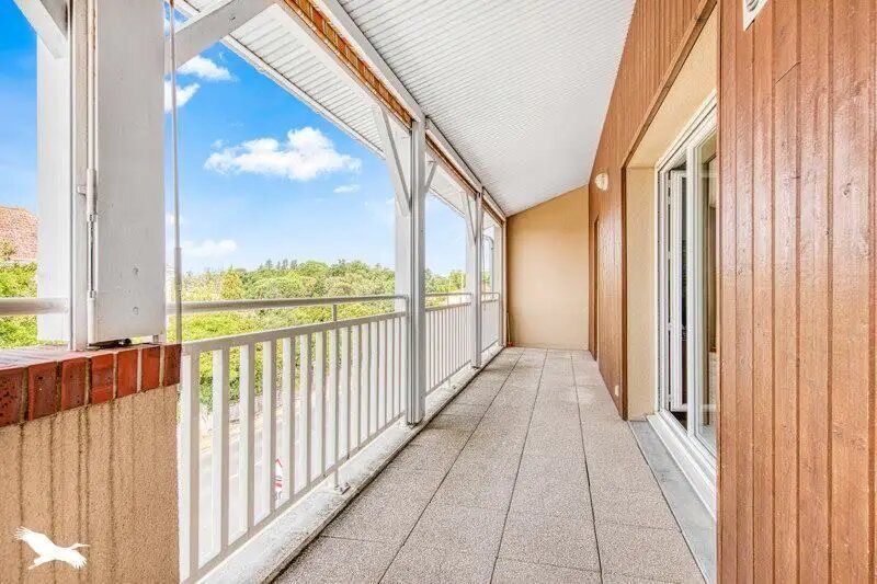 Appartement à vendre, 84m², Audenge