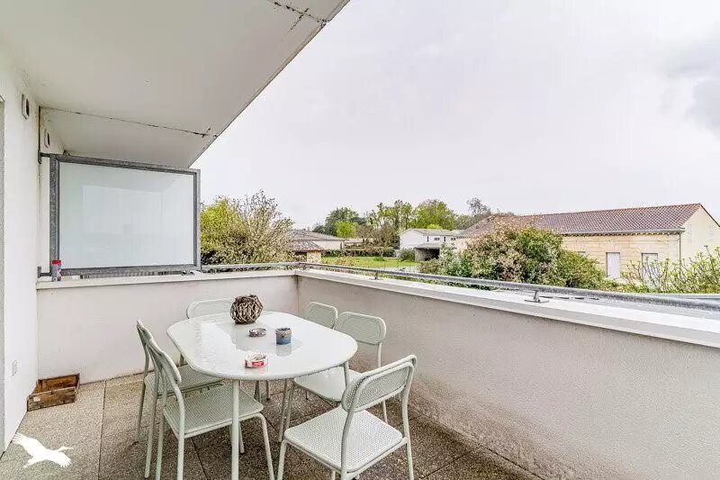 Appartement à vendre, 48m², Eysines